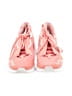 Puma Color Block Pink Sneakers Size 9 1/2 - photo 2