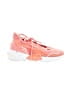 Puma Color Block Pink Sneakers Size 9 1/2 - photo 1