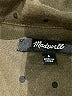 Madewell Brown Jumpsuit Size 4 - photo 4