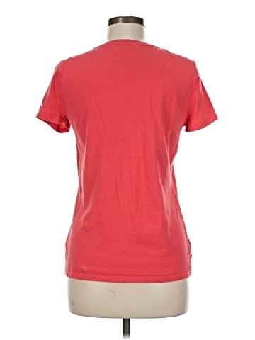 CALVIN KLEIN JEANS Short Sleeve Top (view 2)
