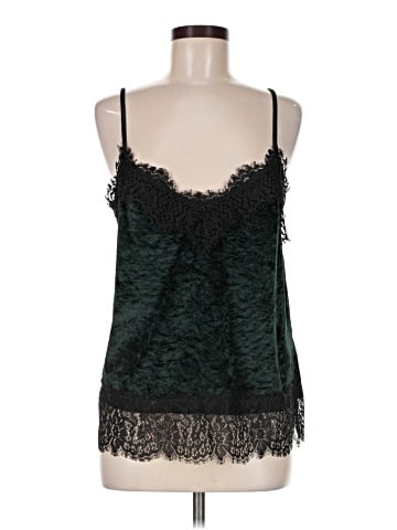 H&M Sleeveless Top (view 1)