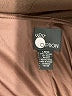 First Option 100% Polyester Solid Burgundy Brown Formal Skirt Size L - photo 4