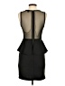 Guess Black Cocktail Dress Size S - photo 2