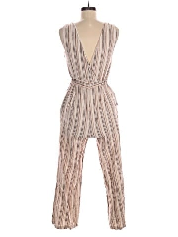 Indigo Rein Jumpsuit (view 2)