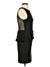 Guess Black Cocktail Dress Size S - photo 4