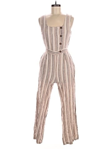Indigo Rein Jumpsuit (view 1)