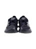 Under Armour Graphic Blue Sneakers Size 7 1/2 - photo 2