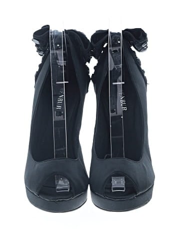 Menbur Heels (view 2)