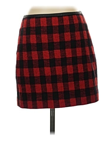 Madewell Casual Skirt (view 1)