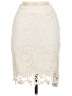 Assorted Brands Ivory Formal Skirt Size M - photo 1