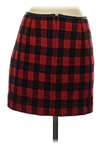Madewell Casual Skirt (view 2)