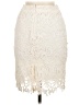 Assorted Brands Ivory Formal Skirt Size M - photo 2