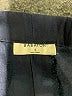Babaton Solid Blue Track Pants Size S - photo 7