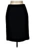 Nygard Solid Black Formal Skirt Size 10 - photo 2
