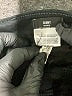 Express Black Jeans Size 0L - photo 8