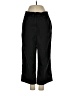 Everlane Black Casual Pants Size 4 - photo 1