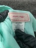 Love...ady Argyle Teal Cocktail Dress Size M - photo 7