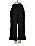 Everlane Black Casual Pants Size 4 - photo 2