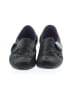 VANELi Black Wedges Size 9 (wide) - photo 2
