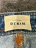 Sézane 100% Cotton Blue Jeans Size 36 waist - photo 7