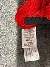 The Sang 100% Polyester Red Cocktail Dress Size L - photo 7