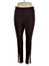 Old Navy Brown Active Pants Size XL - photo 1