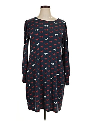 Leota Casual Dress (view 1)