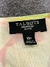 Talbots 100% Cotton Orange Sleeveless Blouse Size 10 Petite - photo 7
