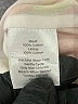 Talbots 100% Cotton Orange Sleeveless Blouse Size 10 Petite - photo 8