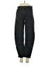 BDG 100% Cotton Chevron-herringbone Black Jeans Size 26 waist - photo 1