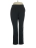 Company Ellen Tracy Black Active Pants Size XL - photo 1