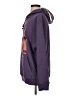 Adidas Purple Pullover Hoodie Size S - photo 5