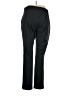 Company Ellen Tracy Black Active Pants Size XL - photo 2