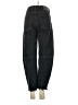 BDG 100% Cotton Chevron-herringbone Black Jeans Size 26 waist - photo 2