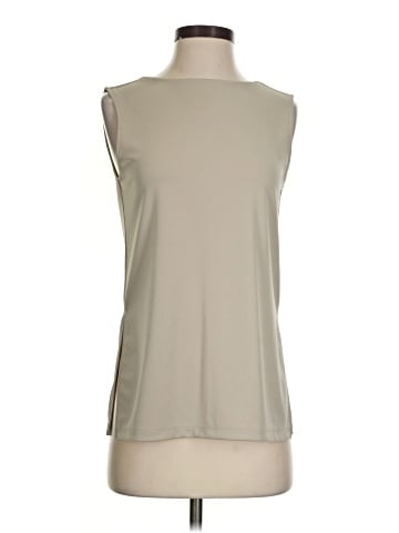 Uniqlo Sleeveless T-Shirt (view 1)