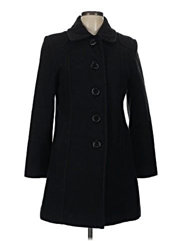 Nine West Coat (view 1)