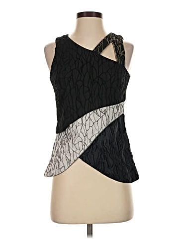 Jonathan Simkhai Sleeveless Blouse (view 1)