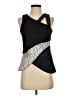 Jonathan Simkhai Black Sleeveless Blouse Size XS - photo 1
