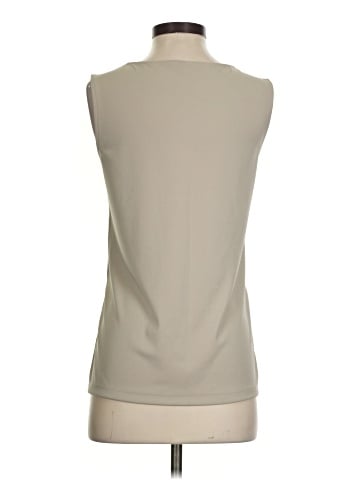 Uniqlo Sleeveless T-Shirt (view 2)