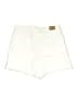 American Eagle Outfitters Ivory Shorts Size 10 - photo 2