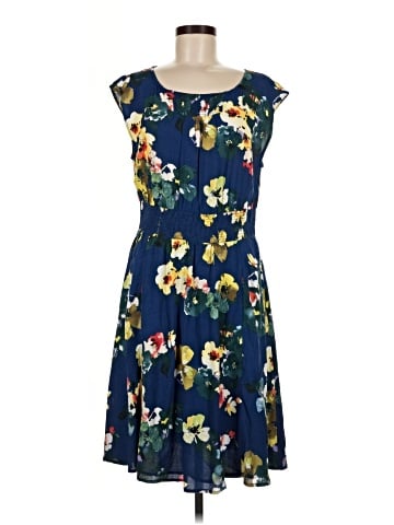 Maeve Casual Dress (view 1)