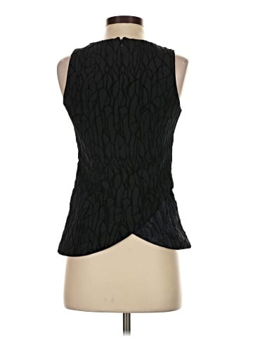 Jonathan Simkhai Sleeveless Blouse (view 2)
