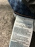 Old Navy Stars Blue Jeans Size 6 - photo 5