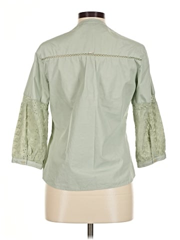 Esprit 3/4 Sleeve Blouse (view 2)