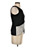 Jonathan Simkhai Black Sleeveless Blouse Size XS - photo 4