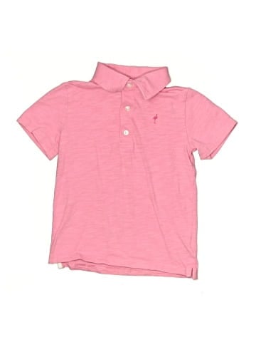 Janie and Jack Short Sleeve Top (view 1)