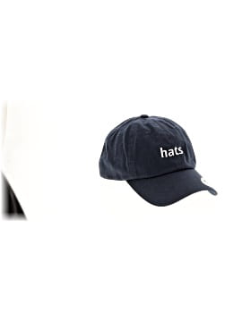The Classic Baseball Cap