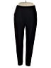 Unbranded Solid Black Casual Pants Size XL - photo 1
