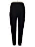 Unbranded Solid Black Casual Pants Size XL - photo 2