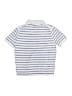 Crewcuts 100% Cotton Blue Short Sleeve Polo Size 10-11 - photo 2